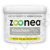 Kép 1/3 - 100% tojáshéjpor, több mint 35% kálcium - mesterséges adalékok nélkül