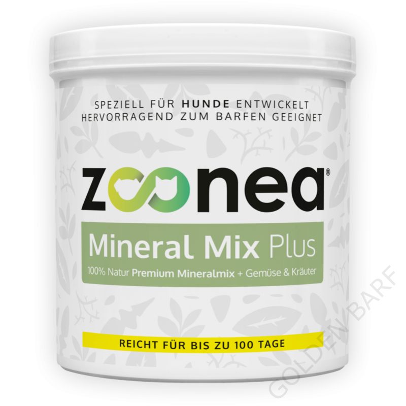 MINERAL MIX PUR 